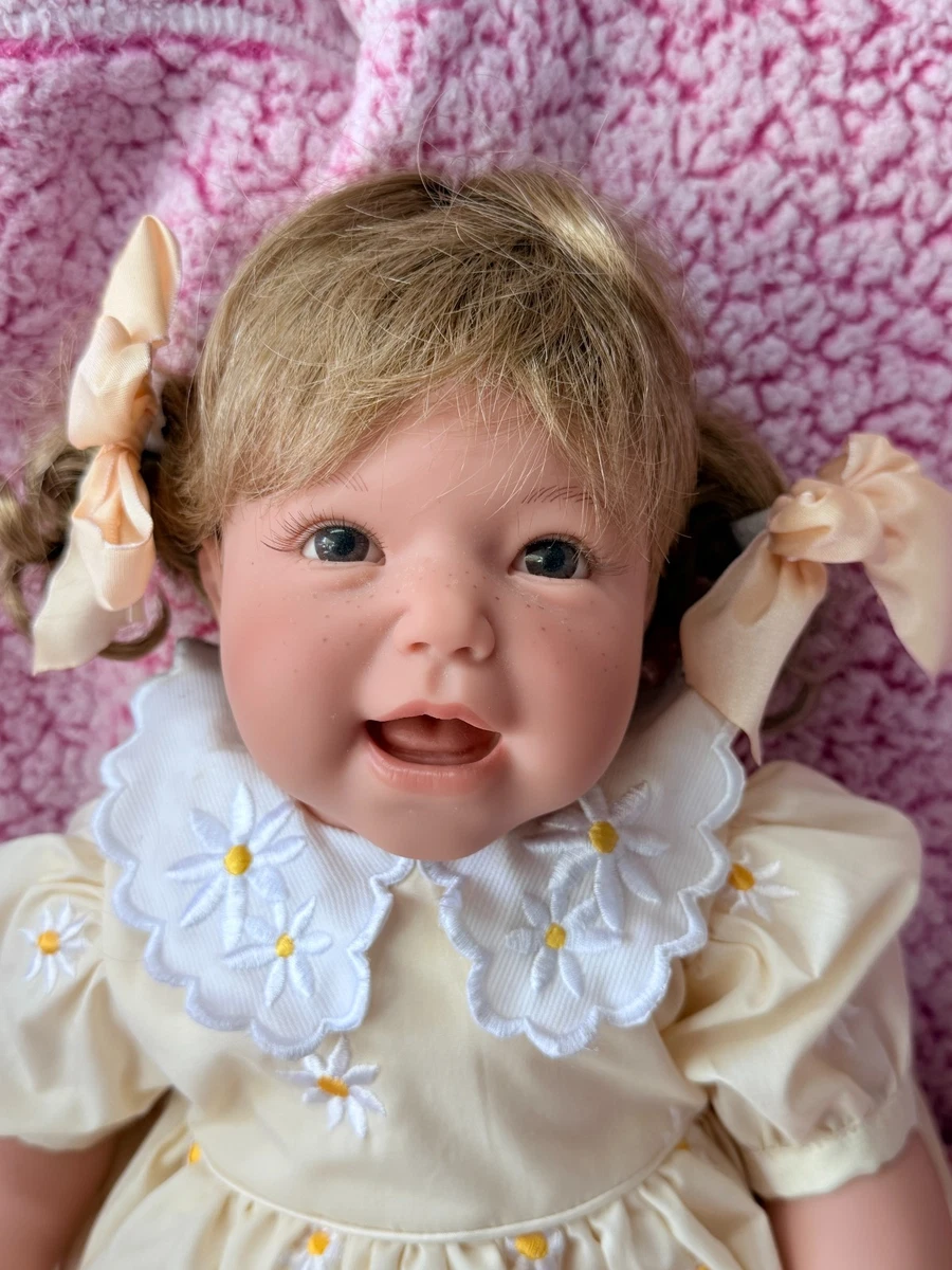 Lee Middleton Dolls 1997 for sale | eBay