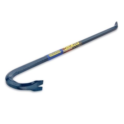 Estwing EWB-30 Schwanenhals Abrissstange 30''/762mm abgewinkeltes Meißelende