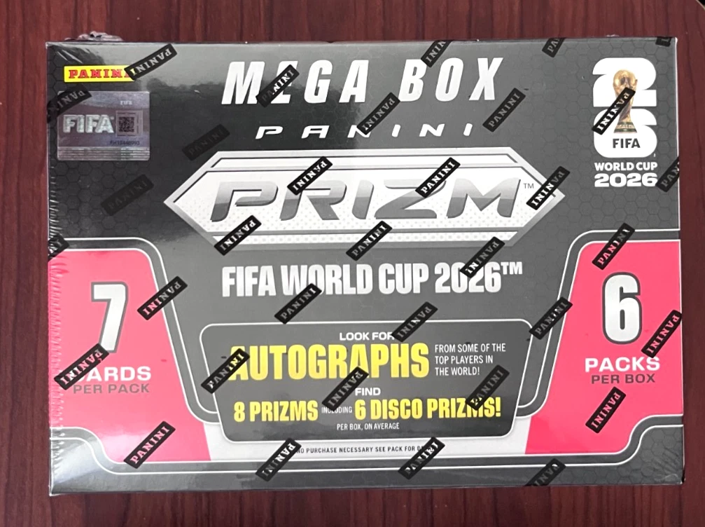 FIFA World Cup Soccer Japan Serial Numbered Sports Trading Cards