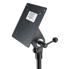 König & Meyer 19685 Adapter für LCD/TFT - M...
