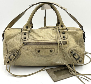 Balenciaga Twiggy | eBay