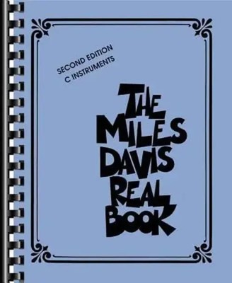 Miles Davis | The Miles Davis Real Book: C Instruments | Taschenbuch | Englisch