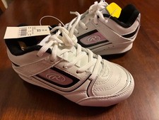 Rawlings Girls Low Molded Cleats T-Ball/Softball/Baseball - Size 12, BRAND NEW!!