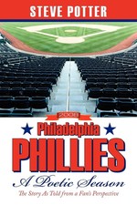 Steve Potter | 2008 Philadelphia Phillies - A Poetic Season | Taschenbuch (2008)