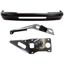 Bumper Face Bar Front For Ford Ranger 1993-1997 Bumper Face Bar Front For Ford Ranger 1993-1997
