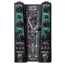 Gamechanger Audio AUTO DELAY Pedal (Demo Deal)