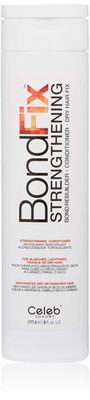 Celeb Luxury Moisturizing Hair Conditioner Mask, Bondfix Bond Rebuilder Daily Hy