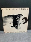 1986 Prince And The Revolution Parade Orig Vtg Vinyl LP