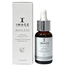 Image Skincare Ageless Total Pure Hyaluronic Filler 1oz / 30ml