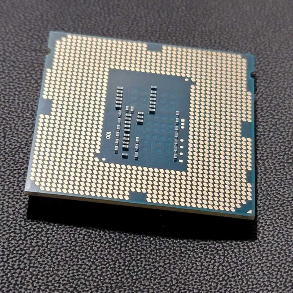 Intel Core i3-4160 - 3.6 GHz (SR1PK) Processor - Image 2 of 4