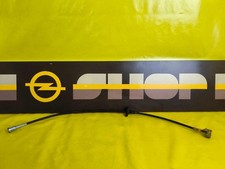 Compteur Opel ASCONA