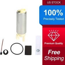 Fuel Pump Assembly Fits Chevy Buick Oldsmobile Pontiac Installation Kit E3240