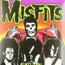 Misfits - Evilive  Vinyl 