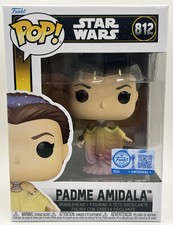 2015 Funko Pop Star Wars GameStop Exclusives 19