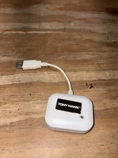 Tony Hawk Wireless Board Receiver Dongle for Nintendo Wii Model 83928791 Used