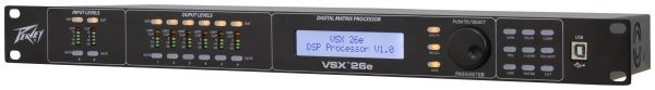 Peavey VSX 26E