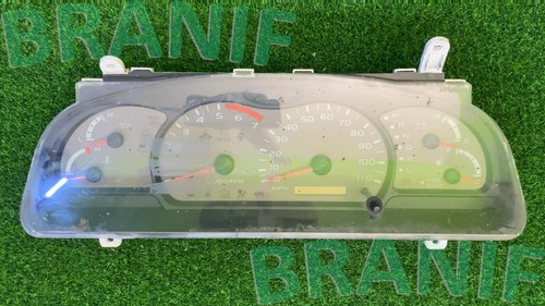 2001-2004 TOYOTA SEQUOIA Speedometer Instrument 334K MILES 83800-0C131 OEM