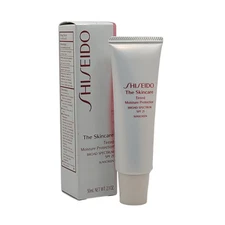 Shiseido The Skincare Tinted Moisture Protection SPF 21 1 Light 2.1 oz
