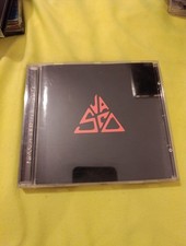 VASCO ROSSI - NESSUN PERICOLO PER TE. CD