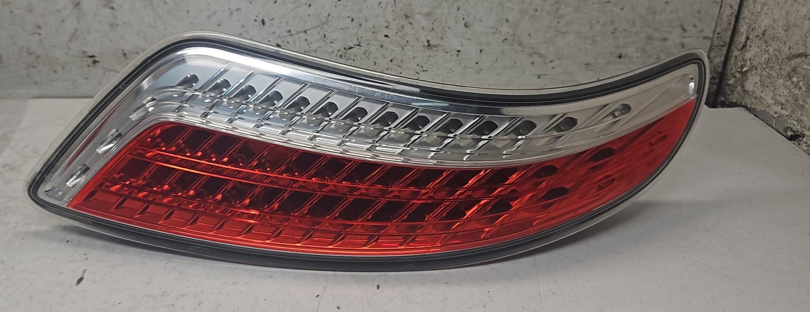 STOP FANALE POSTERIORE SINISTRO A LED PER LANCIA Delta 3° Serie (08>11)