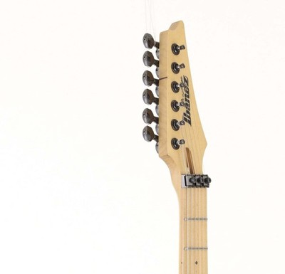 Ibanez RG1670MZ Prestige Light Steel Blue gebrauchte Gitarre mit Edge Zero Ha...