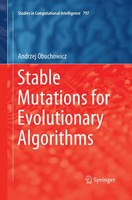 Andrzej Obuchowicz | Stable Mutations For Evolutionary Algorithms | Taschenbuch