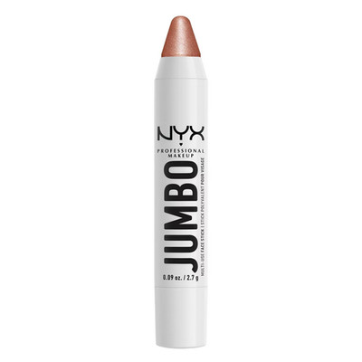 NYX Professional Makeup Jumbo Multi-Use Face Stick Highlighter - Coconut Cake
