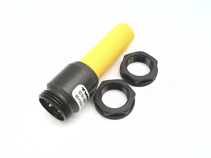 TURCK BI5-P18-AZ3X-B2331 / BI5P18AZ3XB2331 (BRAND NEW)