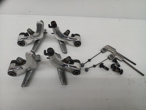 Shimano BR-R550 Cantilever Brake Used Cycling Bicycle Parts