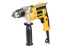 Dewalt Power Tools D024K 13mm Percussion Drill 701W 240V