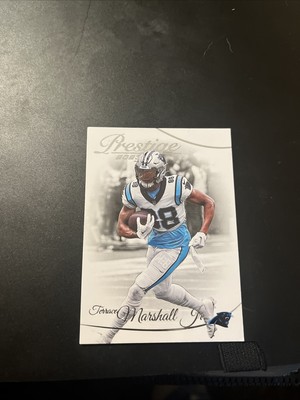 2023 Panini Prestige - #47 - #126