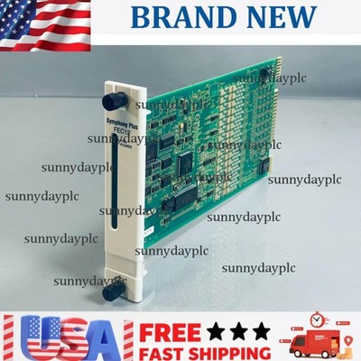 ABB SPFEC12  Analog Input Field Equipment Communications Module US Free TAX