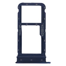 SIM Card Tray SIM Card Tray / Micro SD Card Tray for Motorola Moto G8 Power,