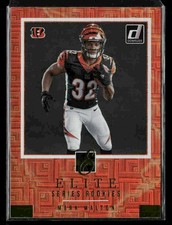 2018 Donruss #ESR-29 Mark Walton The Elite Series Rookies