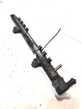 Volvo XC60 2011 Kraftstoffverteiler Einspritzleiste Verteilerrohr 120kW 30777759