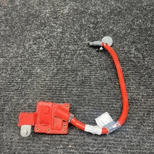 ☑️ 06 07 08 09 10 11 OEM BMW 335i 330i 328i Positive Battery Terminal Cable Unit