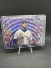 1997 Skybox Metal Universe - Magnetic Field Ken Griffey Jr #4