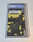 🔥 Absolute Batman #2 CGC 9.8 Graded Cover A 1st Print Nick Dragotta Cover 🔥