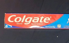 Colgate Cavity Protection Toothpaste - 6 oz -...
