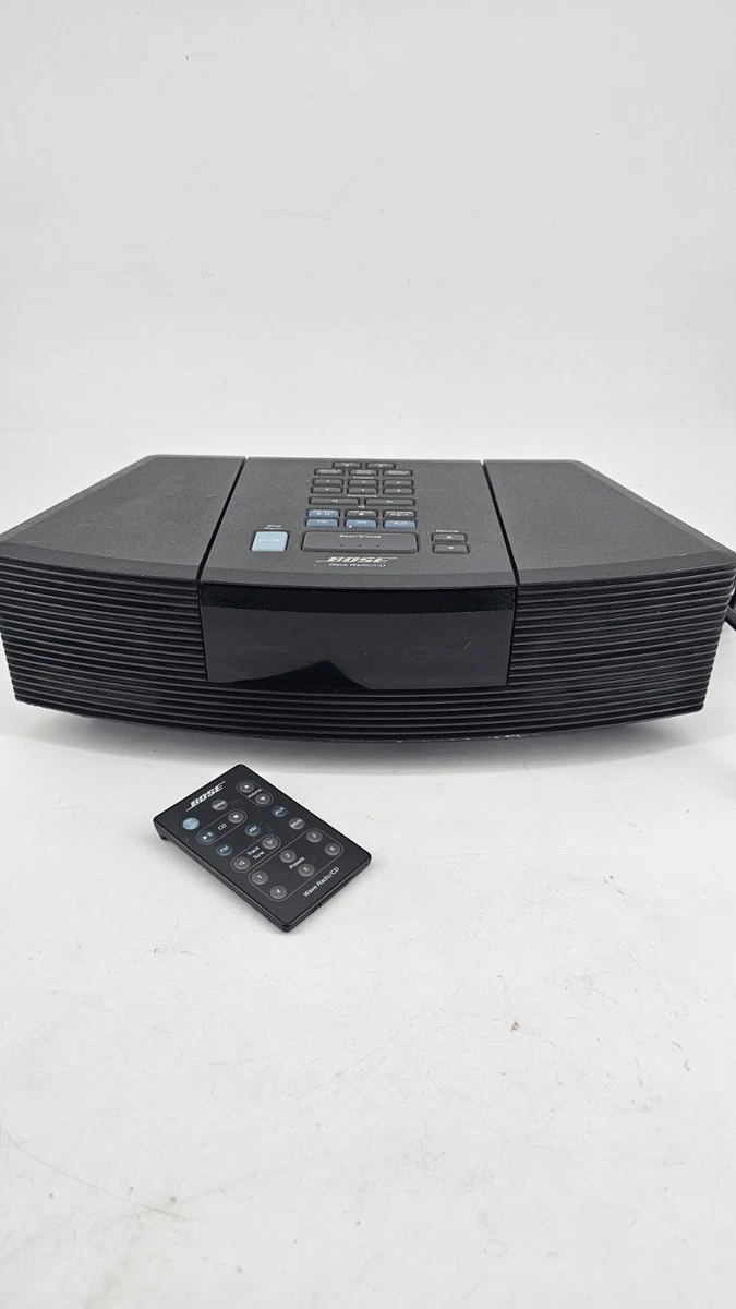Bose Wave Radio Cd Player for sale - eBay