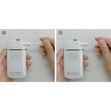 ACE 161171 Mouthpieces for Ketoscan Mini Boccagli