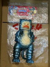 Garamon 2nd season reprint M1 Sofubi Marusan Bullmark Bandai Poppy Ultra Q