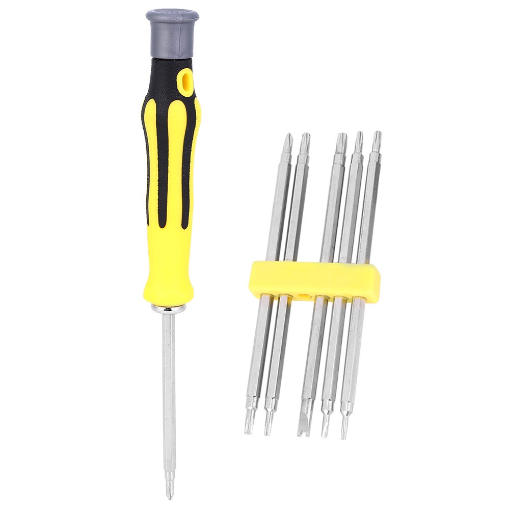 Accurate Small Screwdriver Set Tool Multi Disassembly Machine Maintenance