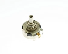 RA20SASD252A CLAROSTAT potentiometer 2.5 kOhm, 2W 5905-00-807-0832
