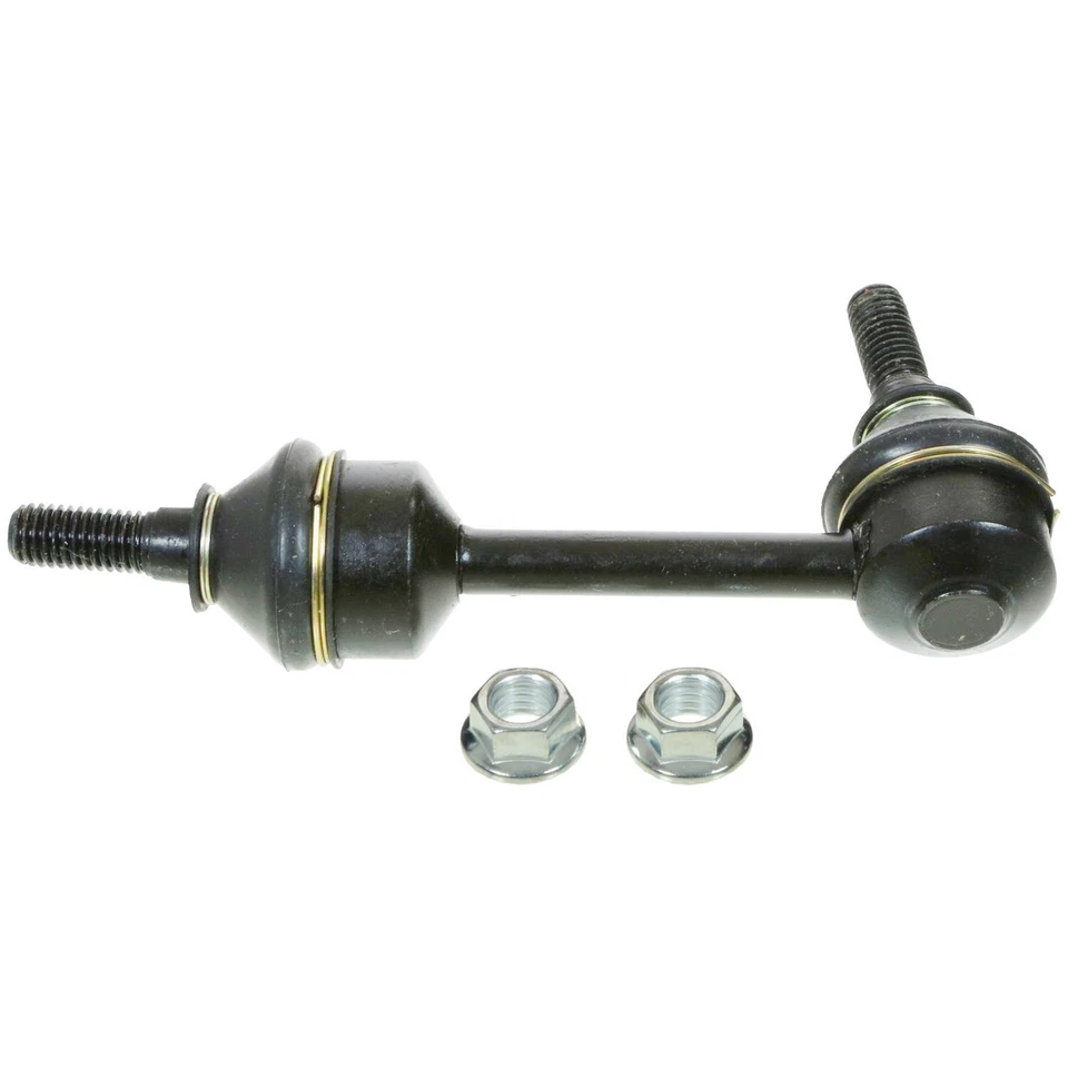 MOOG OEM Greasable Front & Rear Sway Bars For 1996-2017 Dodge Viper Lifetime Wa. - Image 4 of 4