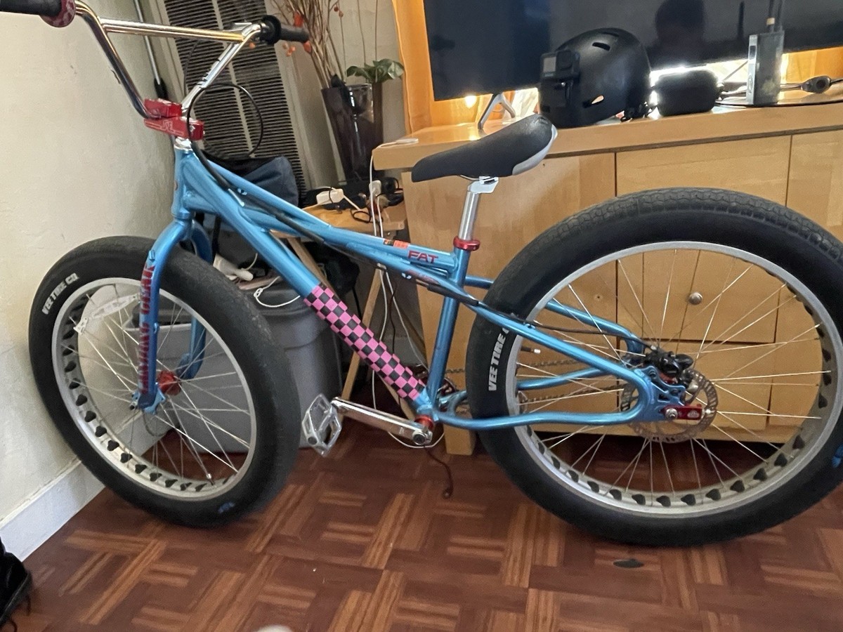 bmx bicycle se bikes se fat quad 26 stores