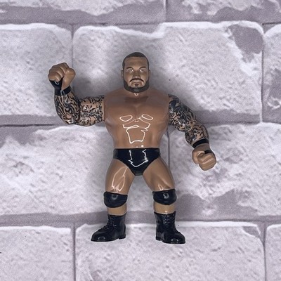 WWE Retro Series 9 Randy Orton Figure Mattel Loose RKO
