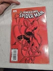 AMAZING SPIDER-MAN #600 - ALEX ROSS DOCTOR OCTOPUS COVER - UNREAD Marvel comics