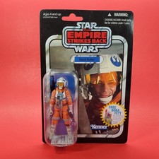 Star Wars 3.75  Vintage Collection TVC VC07 Dak Dack Ralter Carded New