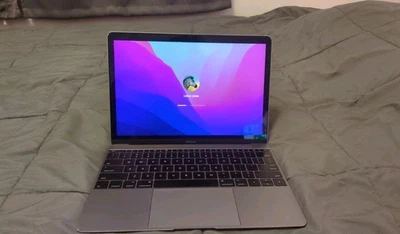 2017 Apple MacBook 12 Inch Laptops for sale | eBay